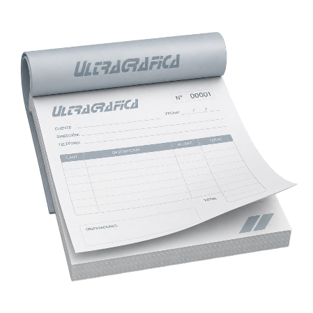 Talonarios