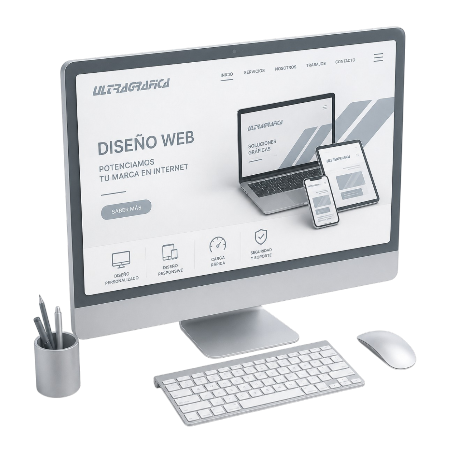 Diseño Web