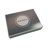 packaging Estuches